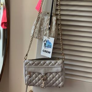 Incredible Quality Rebecca Minkoff Bag